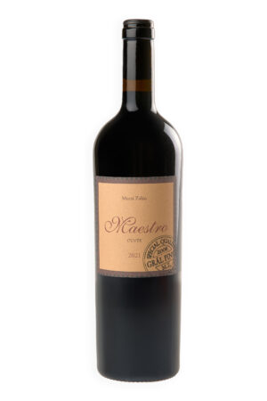 Maestro Cabernet franc